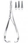 Needle Holder